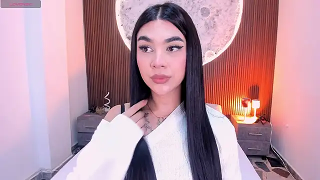 RoseCassie online show from 4, 5, 2026