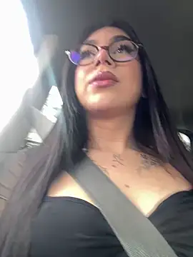 Snapshot of RoseCassie chatting on 12, 6, 2026 RoseCassie online show from 12, 6, 2026