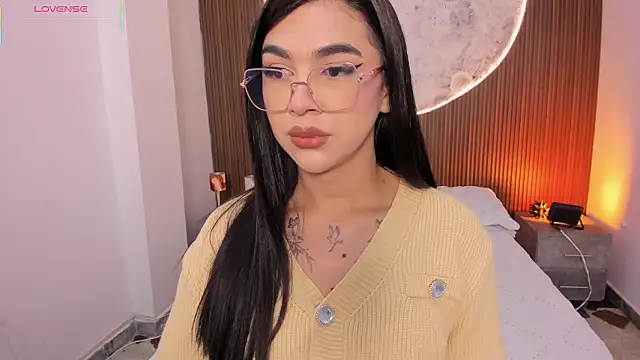 RoseCassie online show from 23, 3, 2026