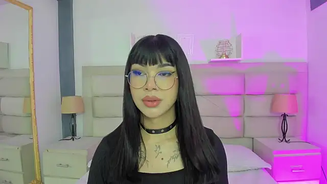RoseCassie online show from 27, 2, 2025