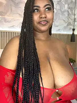 AinaraJimenez online show from 30, 11, 2025