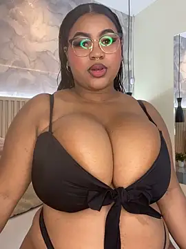 AinaraJimenez online show from 18, 5, 2026