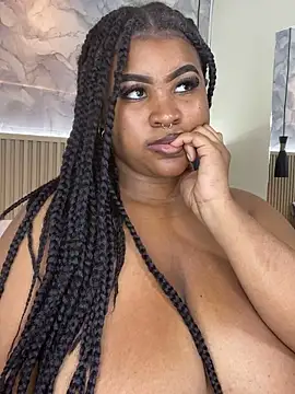 AinaraJimenez online show from 3, 12, 2025