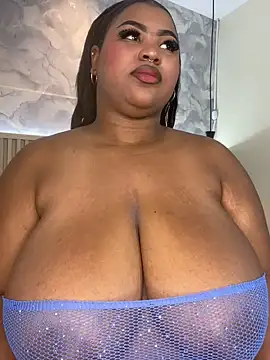 AinaraJimenez online show from 12, 5, 2026