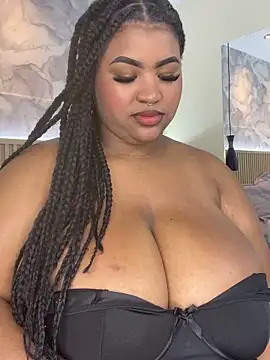 AinaraJimenez online show from 20, 4, 2026