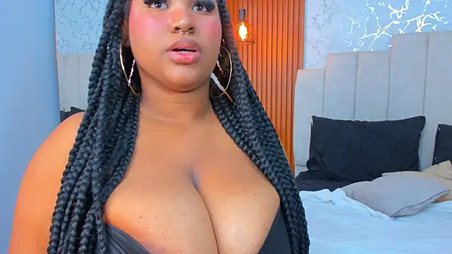 Snapshot of AinaraJimenez chatting on 27, 2, 2025 AinaraJimenez online show from 27, 2, 2025