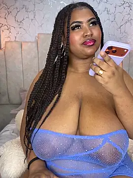 AinaraJimenez online show from 17, 2, 2026