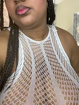 AinaraJimenez online show from 10, 4, 2026