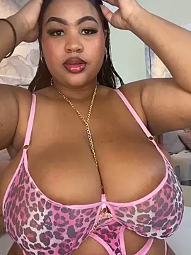 AinaraJimenez online show from 7, 6, 2026