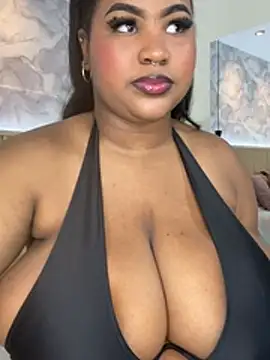 AinaraJimenez online show from 17, 6, 2026