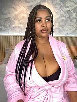 AinaraJimenez online show from 18, 11, 2025