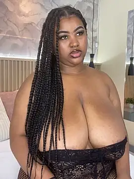 AinaraJimenez online show from 3, 12, 2025