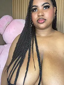 AinaraJimenez online show from 27, 3, 2026