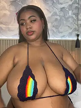 AinaraJimenez online show from 3, 5, 2026