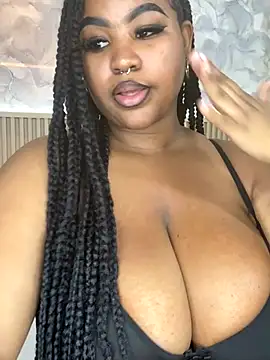 AinaraJimenez online show from 28, 11, 2025