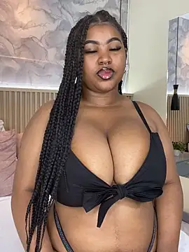 AinaraJimenez online show from 5, 12, 2025