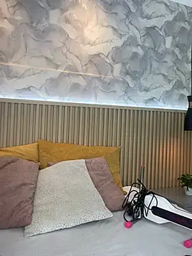 AinaraJimenez online show from 23, 2, 2026