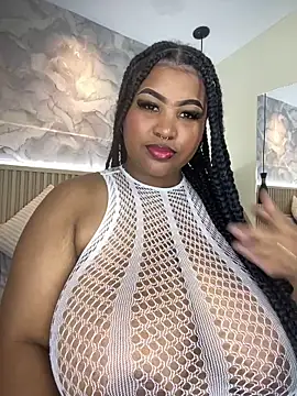 AinaraJimenez online show from 13, 2, 2026