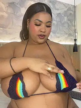 AinaraJimenez online show from 7, 7, 2026