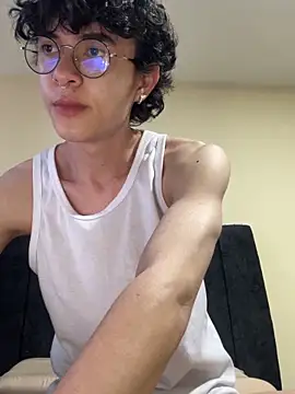 ash ricci online show from 5, 10, 2025