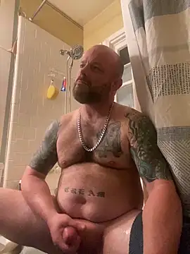 Thickirishcock850 online show from 16, 5, 2026