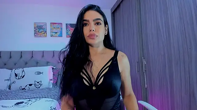 Sara Leblanc online show from 9, 9, 2025