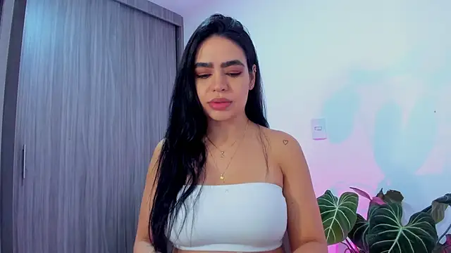 Sara Leblanc online show from 21, 10, 2025