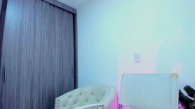 Sara Leblanc online show from 14, 10, 2025