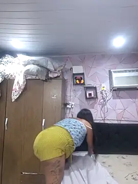 ppatriciarabello online show from 17, 10, 2025