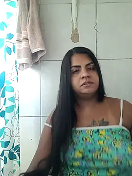 ppatriciarabello online show from 18, 4, 2026