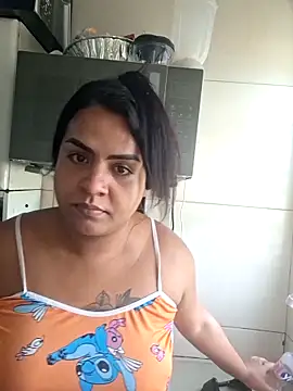 ppatriciarabello online show from 5, 11, 2025