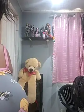 ppatriciarabello online show from 11, 11, 2025