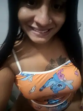 Snapshot of ppatriciarabello chatting on 13, 5, 2026 ppatriciarabello online show from 13, 5, 2026