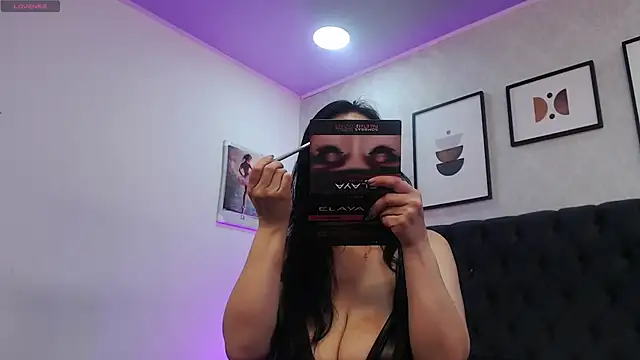 JakyKidman online show from 24, 10, 2025