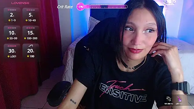 mia collens online show from 4, 2, 2025