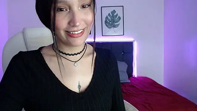 mia collens online show from 26, 9, 2025
