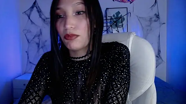 mia collens online show from 31, 10, 2025