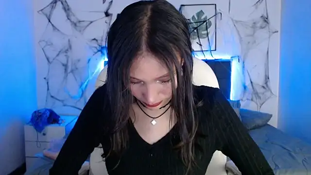 mia collens online show from 29, 10, 2025