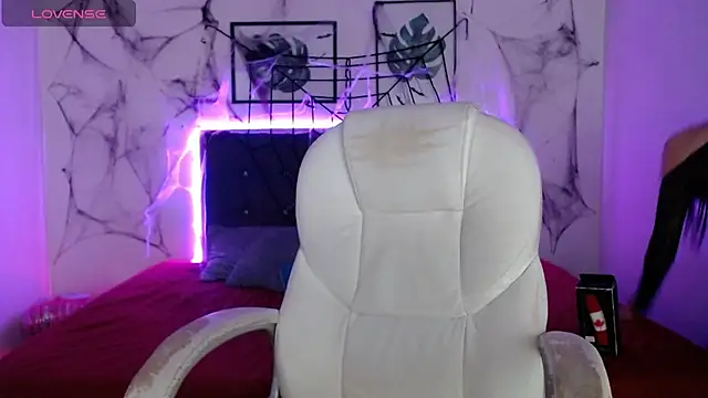 mia collens online show from 20, 10, 2025