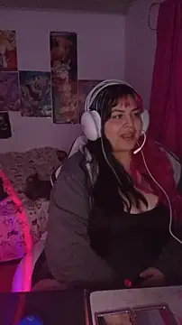 Pinky-Flower online show from 15, 2, 2026