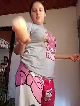 valentina568 online show from 26, 10, 2025