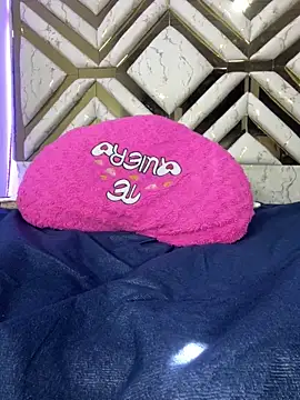 evaFiore online show from 12, 4, 2026