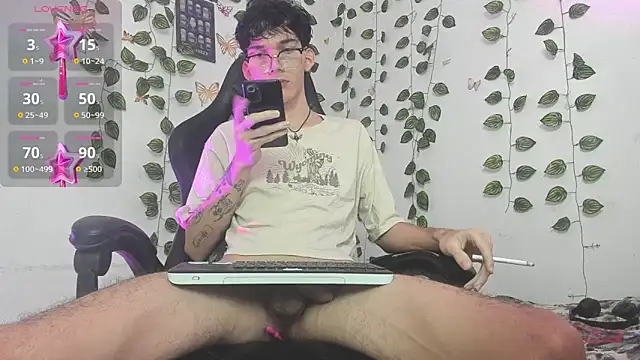 Snapshot of skinny_dann chatting on 21, 3, 2025 skinny dann online show from 21, 3, 2025