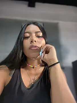 Snapshot of Katta_ossa chatting on 23, 7, 2026 Katta ossa online show from 23, 7, 2026