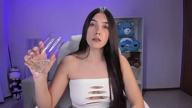 wdreamgrl online show from 12, 3, 2025