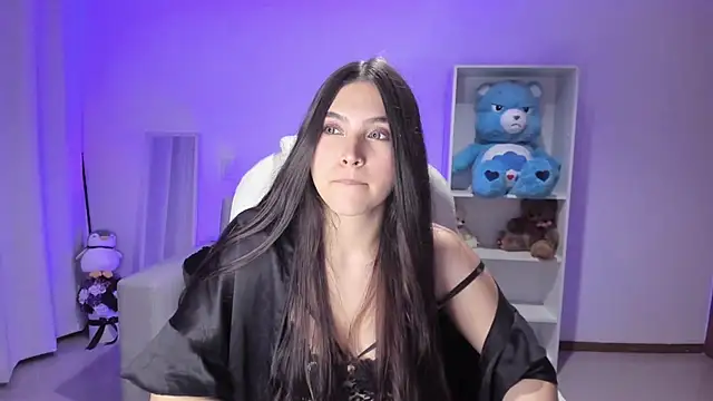 wdreamgrl online show from 15, 3, 2025