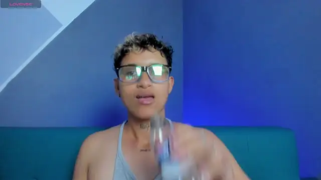 Dominick jones online show from 17, 3, 2025