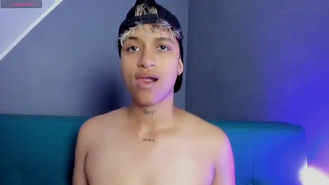 Dominick jones online show from 7, 3, 2025