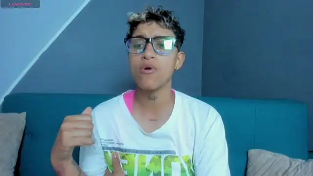 Dominick jones online show from 14, 3, 2025