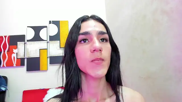 Mariana 16  online show from 15, 2, 2025